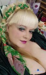 SheilaNice stripchat livecam show performer room profile