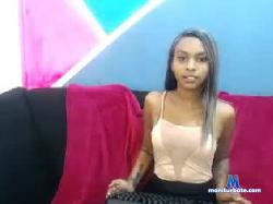 IndianMinxx stripchat livecam performer profile