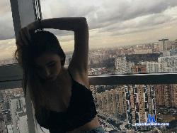 Kristinaaa666 stripchat livecam performer profile