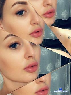 AnniaX stripchat livecam performer profile