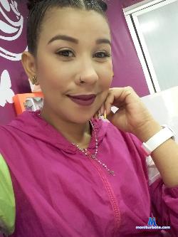 Sweet_Pao stripchat livecam performer profile