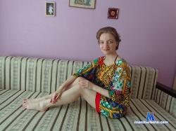 EstherQAce stripchat livecam performer profile