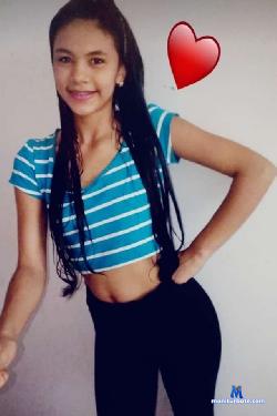 Princeslove_66 stripchat livecam performer profile