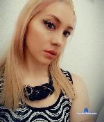 violetlii stripchat livecam show performer room profile
