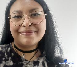 shade_B stripchat livecam performer profile