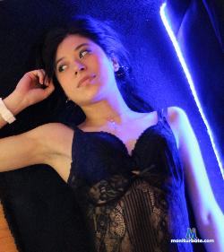 alissonGBA stripchat livecam performer profile