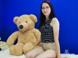 Tiny_Malena stripchat livecam performer profile