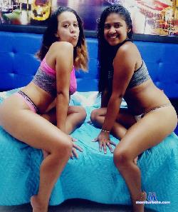 Latinseevils stripchat livecam performer profile