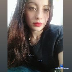 talihana_ stripchat livecam performer profile