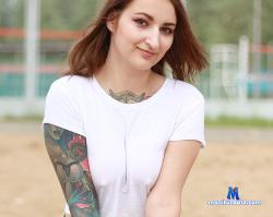 AlexRacc00n stripchat livecam performer profile
