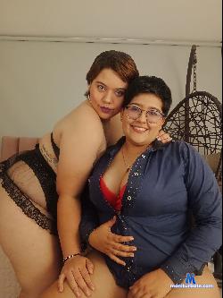 kallydani stripchat livecam performer profile