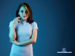 violetaminamino stripchat livecam performer profile