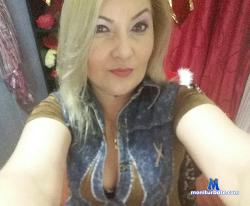 IryshAlice stripchat livecam performer profile