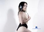 lissierose stripchat livecam show performer room profile