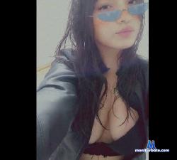 SARIITA_KISS stripchat livecam performer profile