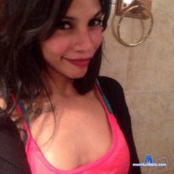 stefanny0203 stripchat livecam performer profile