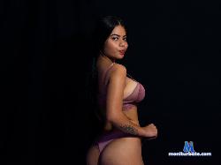 salomee_evanss stripchat livecam performer profile