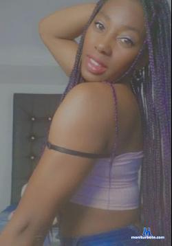Naomy_Campbell stripchat livecam performer profile