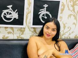 francesca_1_1e stripchat livecam performer profile