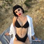 bloodychloe stripchat livecam show performer room profile