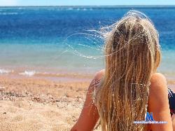 Alisa_Dream stripchat livecam performer profile
