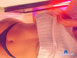 milla_xx stripchat livecam performer profile