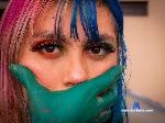 AbbyBaakeer stripchat livecam show performer room profile