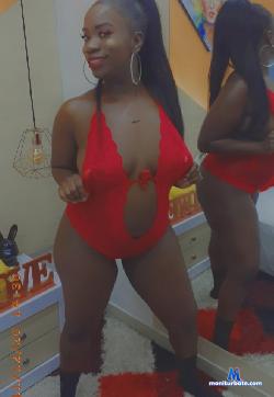 Ela_ebonny stripchat livecam performer profile