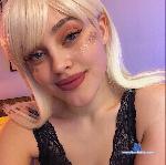 Gentle_Moon stripchat livecam show performer room profile