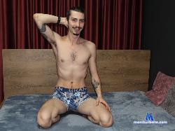 DonovanBilly stripchat livecam performer profile