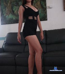 NathalieHeart stripchat livecam performer profile