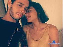Maxandtokio1 stripchat livecam performer profile