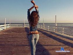 Slims_Babbyy stripchat livecam performer profile