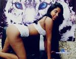GinaSolis stripchat livecam show performer room profile