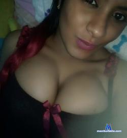 mane_li stripchat livecam performer profile