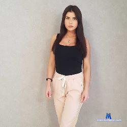 LeonaSibley stripchat livecam performer profile