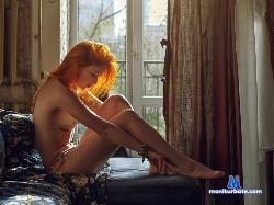 Molly_Dee stripchat livecam performer profile