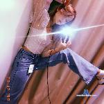 EllieMure stripchat livecam show performer room profile