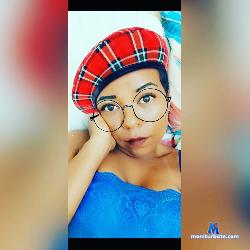 ElenPierre stripchat livecam performer profile