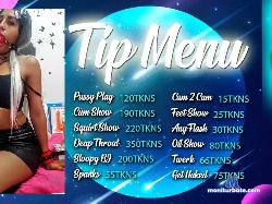 Bad_girl_rebel stripchat livecam performer profile