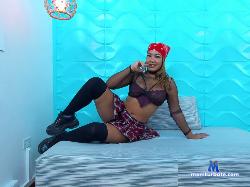 cristy_ossa stripchat livecam performer profile