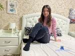 JennySnowX stripchat livecam show performer room profile