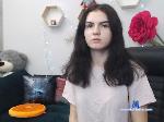 Joella_Sparks stripchat livecam show performer room profile