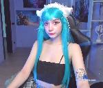 E1za stripchat livecam show performer room profile