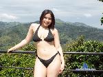 AryaDubois stripchat livecam show performer room profile