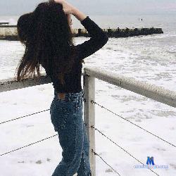Marianna____ stripchat livecam performer profile