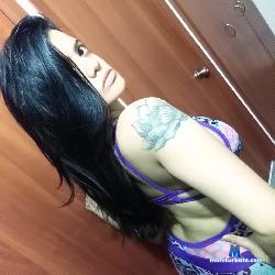 milu_fontier stripchat livecam performer profile