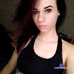 TinaJam stripchat livecam show performer room profile
