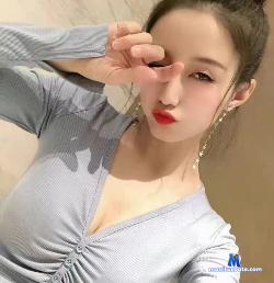 Korea_SaSa stripchat livecam performer profile