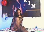 kimsaenz_x stripchat livecam show performer room profile